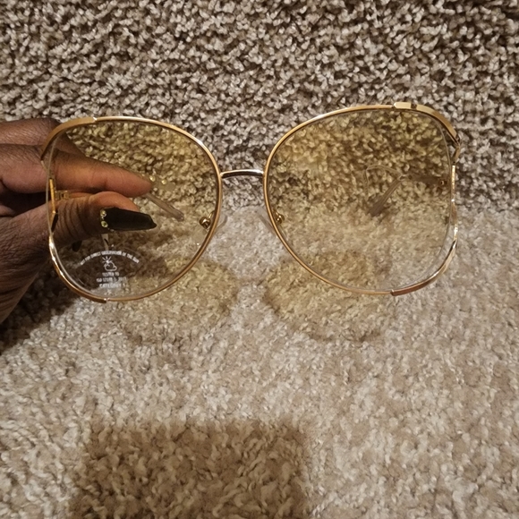 Sunglasses - Picture 1 of 2